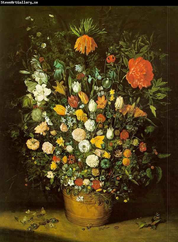 Jan Brueghel Bouquet2